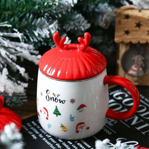 Julmugg