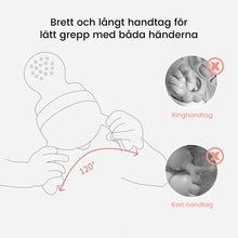 Ladda upp bild till gallerivisning, Babynapp
