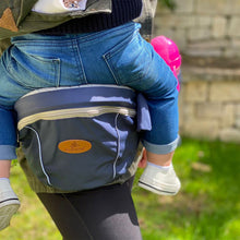 Ladda upp bild till gallerivisning, Bebis närhetsbärsele
