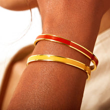 Ladda upp bild till gallerivisning, Mitt badass tjejgäng flerfärgat armband
