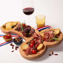 Ladda upp bild till gallerivisning, Aperitifbricka

