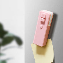 Ladda upp bild till gallerivisning, Liten USB-uppladdningsbar miniförseglare
