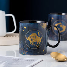 Ladda upp bild till gallerivisning, Mugg Zodiac Star
