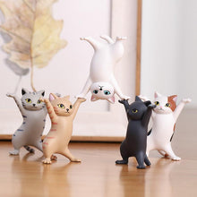 Ladda upp bild till gallerivisning, Katt Pennhållare(5 st gratis frakt)
