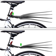 Ladda upp bild till gallerivisning, Cykelvinge
