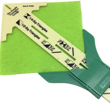 Ladda upp bild till gallerivisning, Sömmätare 5 i 1
