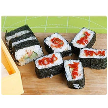 Ladda upp bild till gallerivisning, Sushi Maker Tool Set
