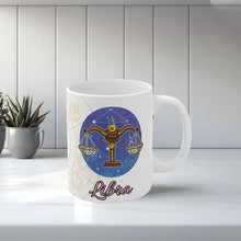 Ladda upp bild till gallerivisning, Vågen kaffemugg
