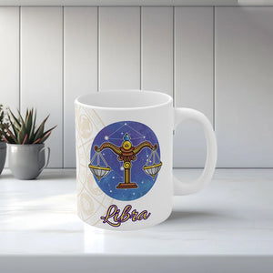 Vågen kaffemugg
