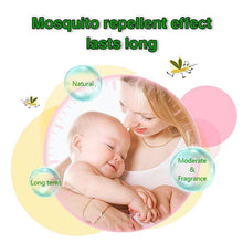 Ladda upp bild till gallerivisning, Mosquito Repellent Patch - Natural Formula
