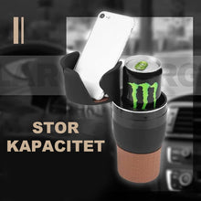 Ladda upp bild till gallerivisning, Multifunktionell Kopphållaradapter

