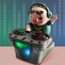 Ladda upp bild till gallerivisning, 🎧DJ Svängande 🐷Piggy Toy
