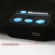 Ladda upp bild till gallerivisning, Wireless Bluetooth Headband
