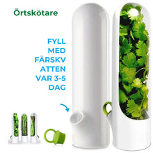Ladda upp bild till gallerivisning, Färsk Ört sparare
