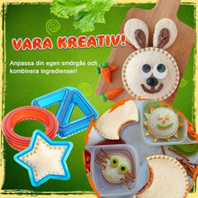 Ladda upp bild till gallerivisning, Easy Kitchen Sealer Smörgås Form
