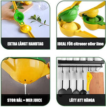 Ladda upp bild till gallerivisning, Citruspress
