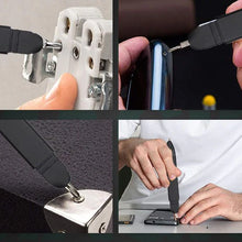 Ladda upp bild till gallerivisning, Pen-shaped Phone Holder with Screwdriver Sets

