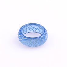 Ladda upp bild till gallerivisning, Fancy Color Självlysande Ring
