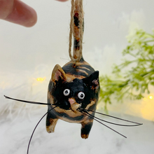 Ladda upp bild till gallerivisning, Kitty miniatyrskulptur
