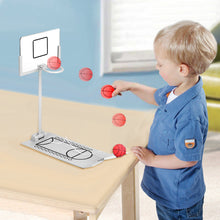 Ladda upp bild till gallerivisning, Mini Skrivbord Basketspel
