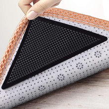 Ladda upp bild till gallerivisning, Anti-slip kuddar mattematta gripare
