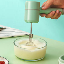 Ladda upp bild till gallerivisning, 3 i 1 elektrisk mixer
