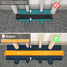 Ladda upp bild till gallerivisning, Saker® Anslutningsprofilmätare
