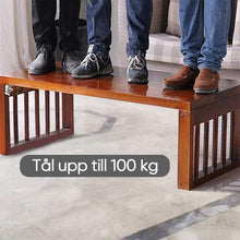 Ladda upp bild till gallerivisning, Fällbart bordsbensgångjärn
