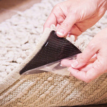Ladda upp bild till gallerivisning, Anti-slip kuddar mattematta gripare
