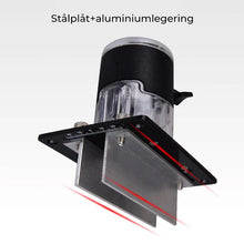Ladda upp bild till gallerivisning, SAKER® Trärouter spårningslokalisering
