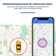 Ladda upp bild till gallerivisning, Anti-Stöld stark magnetisk GPS-spårare

