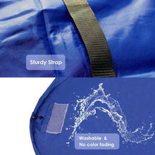 Ladda upp bild till gallerivisning, Hirundo® Toy Storage Bag-Quick Finishing
