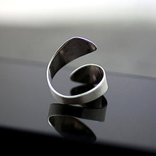 Ladda upp bild till gallerivisning, Nature Art Ring
