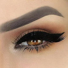 Ladda upp bild till gallerivisning, Vattentät och återanvändbar eyeliner och ögonfransdekal
