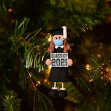 Ladda upp bild till gallerivisning, Försäljning >> 2021 Studentpresent Prydnad
