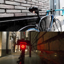 Ladda upp bild till gallerivisning, Ultra-smart Cykel Bakljus
