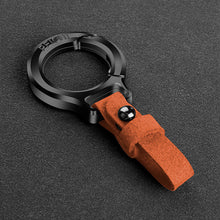 Ladda upp bild till gallerivisning, Premium Car Keychain
