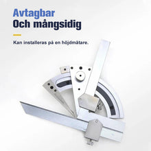 Ladda upp bild till gallerivisning, 320 Grader Universell Vinkellinjal
