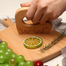 Ladda upp bild till gallerivisning, Montessori barnkniv
