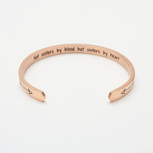 Ladda upp bild till gallerivisning, Justerbart Armband med Ingravering
