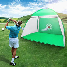 Ladda upp bild till gallerivisning, Träningsnät för golf | För inom- och utomhus
