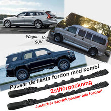 Ladda upp bild till gallerivisning, Fordonsfiskespöhållare

