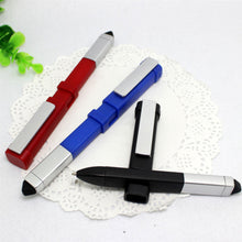 Ladda upp bild till gallerivisning, Pen-shaped Phone Holder with Screwdriver Sets
