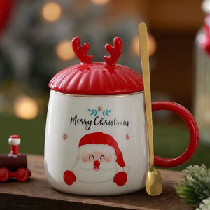 Julmugg