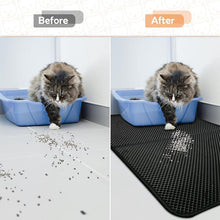 Ladda upp bild till gallerivisning, Litter Locker Cat Mat
