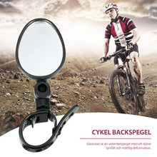 Ladda upp bild till gallerivisning, Cykel Backspegel
