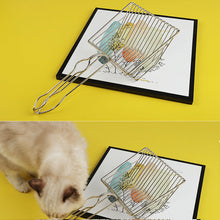 Ladda upp bild till gallerivisning, Premium Kattkullfilter Skopa
