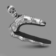 Ladda upp bild till gallerivisning, Skalle Finger Gitarr Capo
