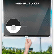 Ladda upp bild till gallerivisning, Stansfri Sugkoppssolskydd
