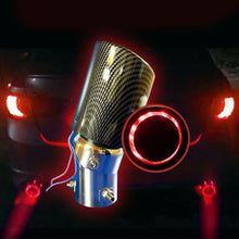 Ladda upp bild till gallerivisning, Stainless Steel Outlet Exhaust Tip
